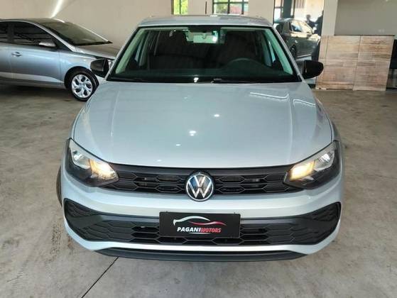 VOLKSWAGEN POLO 1.0 MPI TRACK MANUAL VOLKSWAGEN POLO 1.0 MPI TRACK MANUAL